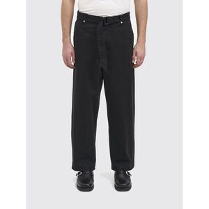 Entire Studios Pants Men Black